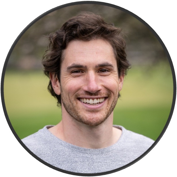 Aaron Friedman-Heiman